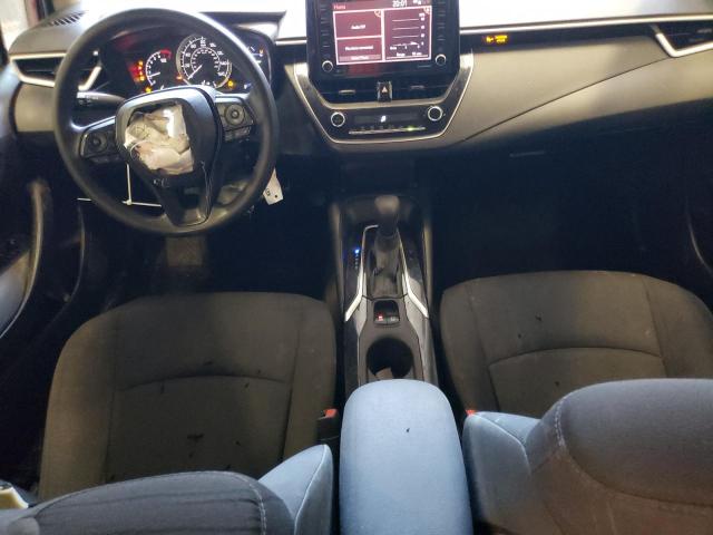 2022 TOYOTA COROLLA LE JTDEPMAE9NJ201982