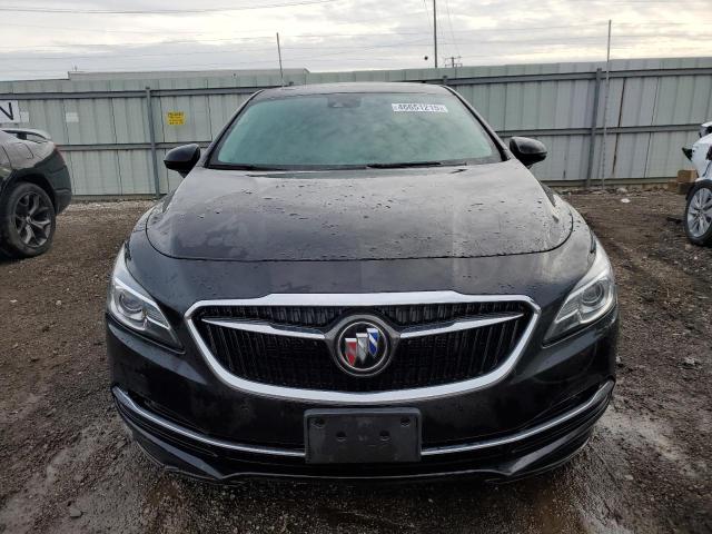 2017 BUICK LACROSSE P 1G4ZR5SS9HU177221