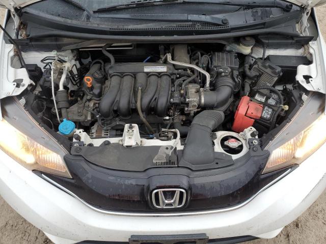 2016 HONDA FIT EX JHMGK5H72GX011508