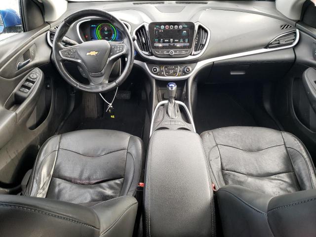 2018 CHEVROLET VOLT LT 1G1RA6S53JU153779