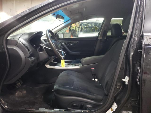 2015 NISSAN ALTIMA 2.5 - 1N4AL3AP3FC150447