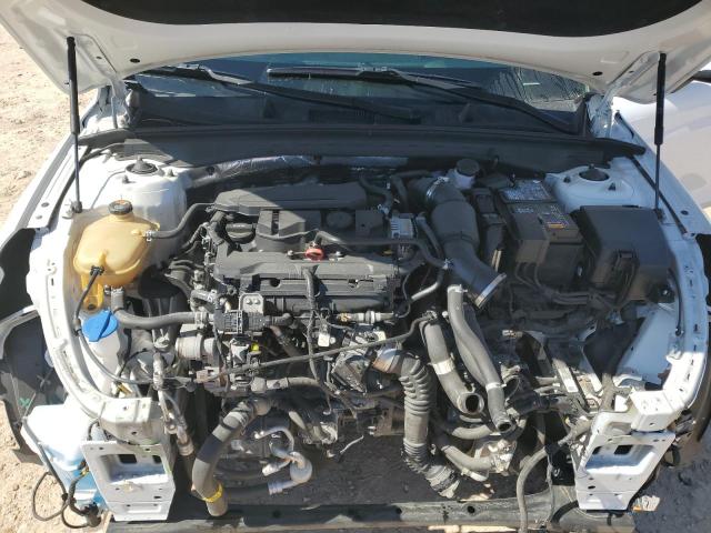 2022 KIA K5 LXS - 5XXG14J23NG143548