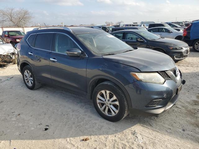 2015 NISSAN ROGUE S - KNMAT2MV5FP552526