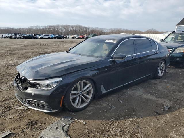 Vin: wba7f2c51gg417738, lot: 45840985, bmw 7 series xi 2016 img_1