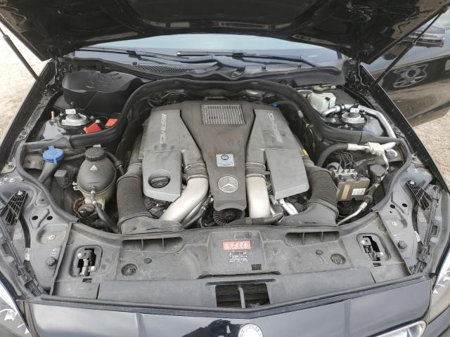 2017 MERCEDES-BENZ CLS 63 AMG - WDDLJ7GB1HA194155