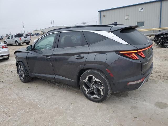 Vin: 5nmje3ae7nh023199, lot: 44779635, hyundai tucson limited 20222
