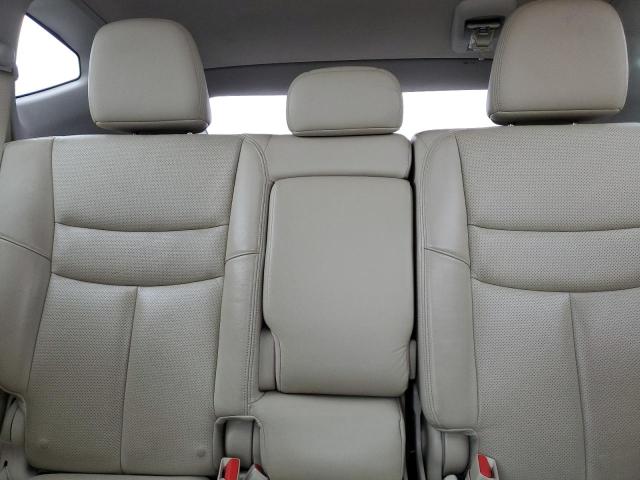 2015 NISSAN MURANO S 5N1AZ2MG6FN228962