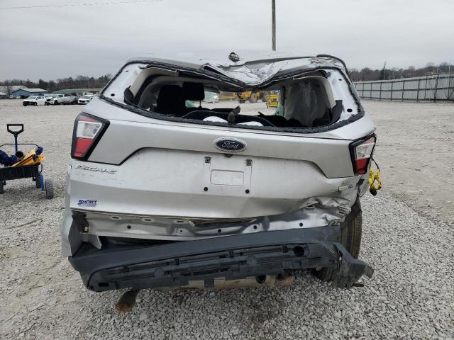 2017 FORD ESCAPE SE - 1FMCU9GD9HUE49420