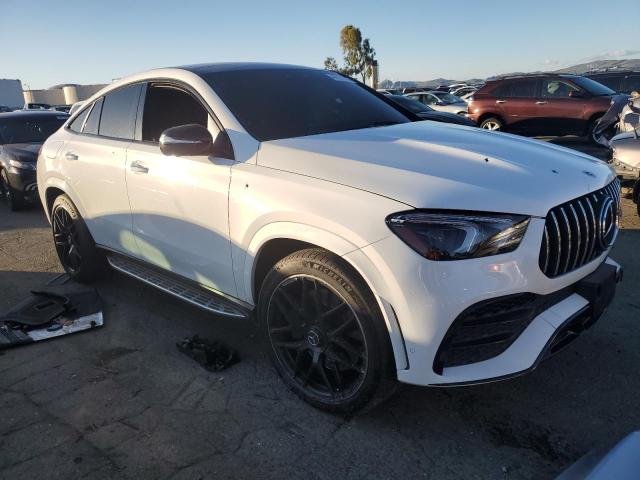 2022 MERCEDES-BENZ GLE COUPE - 4JGFD6BB1NA776506