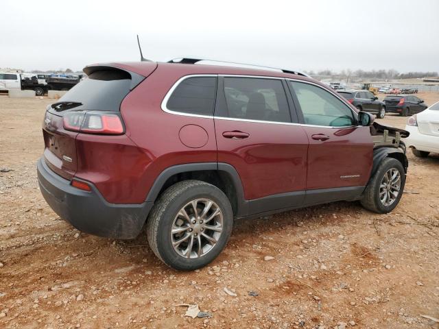 2019 JEEP CHEROKEE L - 1C4PJLLB1KD420615
