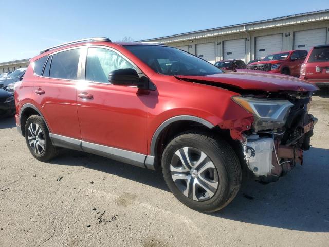 2017 TOYOTA RAV4 LE - 2T3BFREV8HW572344