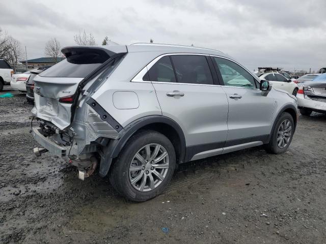 2021 CADILLAC XT4 PREMIU - 1GYFZDR46MF069253
