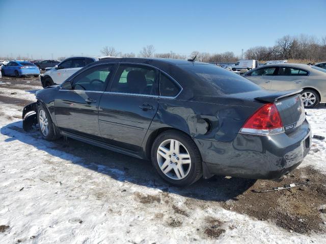 Vin: 2g1wb5e35c1252963, lot: 46239955, chevrolet impala lt 20122
