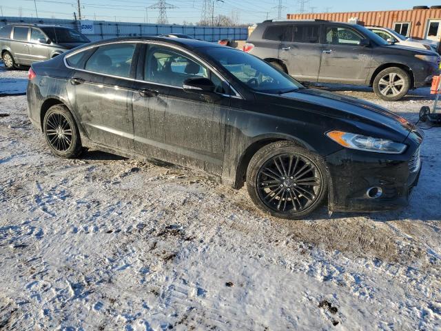 2016 FORD FUSION SE - 3FA6P0T99GR163875