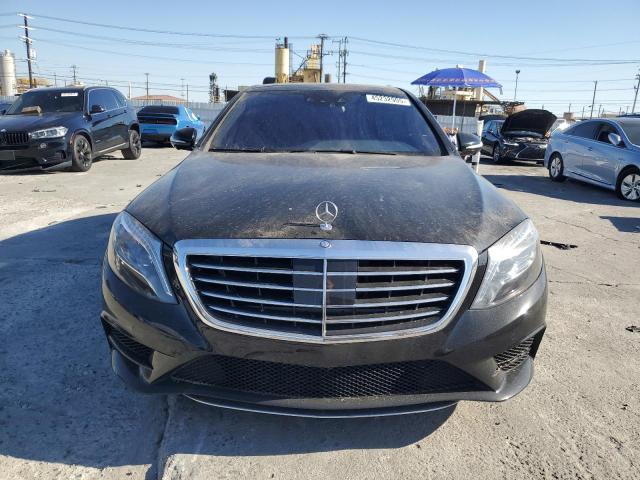 2016 MERCEDES-BENZ S 550 WDDUG8CBXGA241437