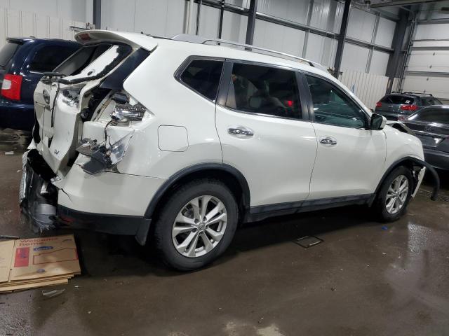 Vin: 5n1at2ml1fc861251, lot: 46187335, nissan rogue s 20153