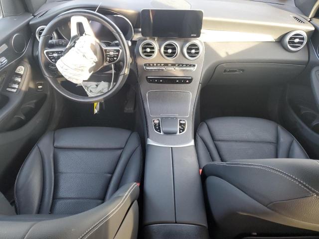 2022 MERCEDES-BENZ GLC 300 4M - W1N0G8EB7NV353357