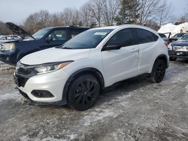 HONDA HR-V SPORT