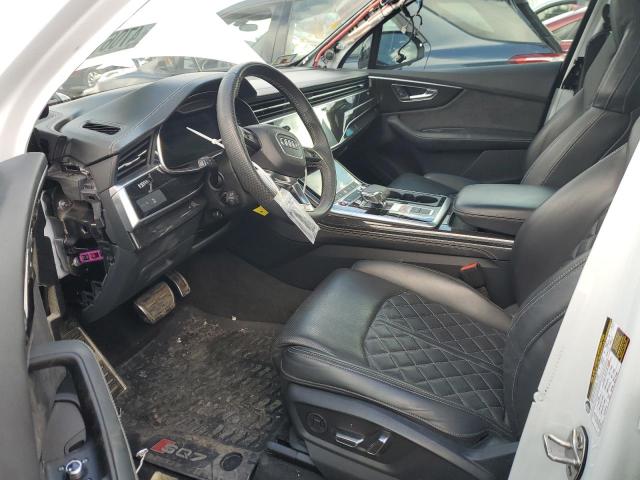 2021 AUDI SQ7 PREMIU WA1AWBF76MD010401