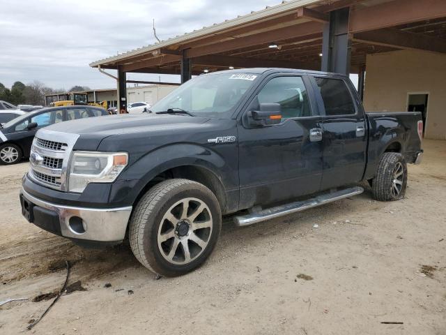 Vin: 1ftfw1cf0efa13091, lot: 46411975, ford f-150 supercrew 2014 img_1