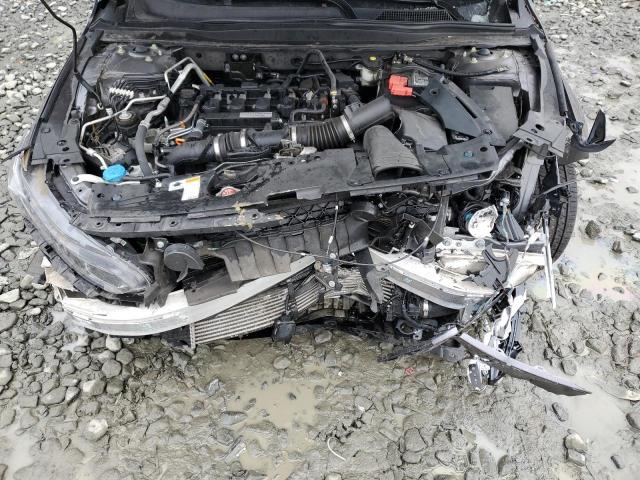 2020 HONDA ACCORD LX - 1HGCV1F19LA003919