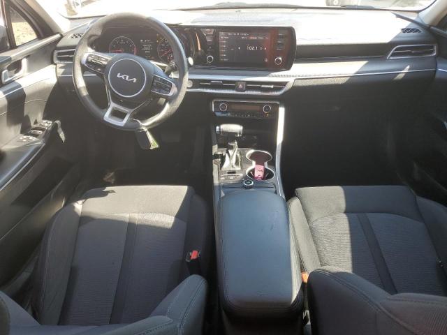 2022 KIA K5 LXS - 5XXG14J23NG143548