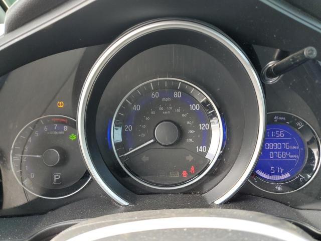 2019 HONDA FIT LX - 3HGGK5H49KM735445