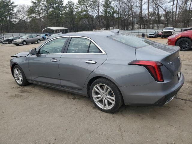 Vin: 1g6dj5rk0l0153923, lot: 44331635, cadillac ct4 luxury 20202