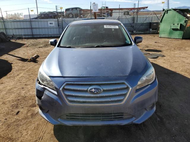 2017 SUBARU LEGACY 2.5 - 4S3BNAN67H3005865