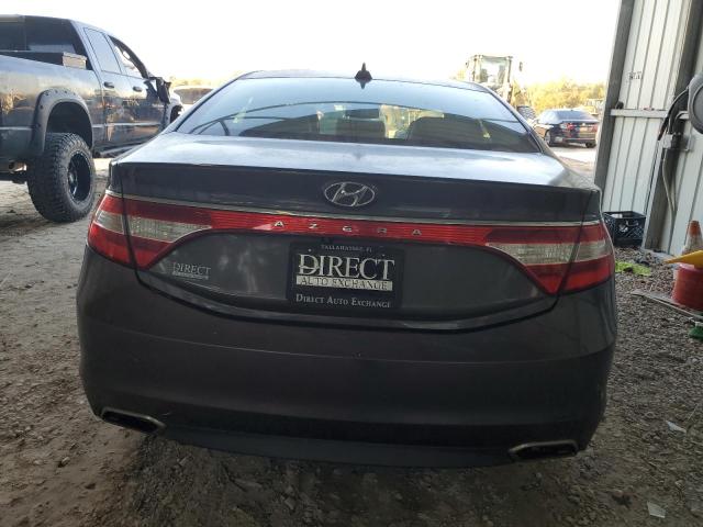 2016 HYUNDAI AZERA KMHFG4JGXGA521610