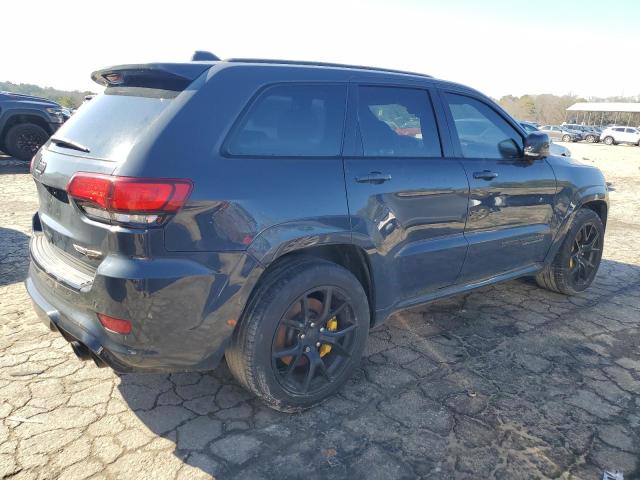 Vin: 1c4rjfn99jc411265, lot: 45313345, jeep grand cher trackhawk 20183