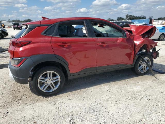 2022 HYUNDAI KONA SEL - KM8K22AB9NU770885
