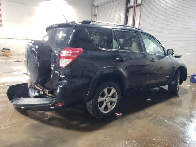 Vin: 2t3df4dv4aw040558, lot: 44578475, toyota rav4 limited 20103