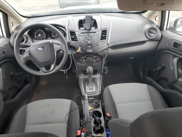 2017 FORD FIESTA S - 3FADP4AJ9HM132569