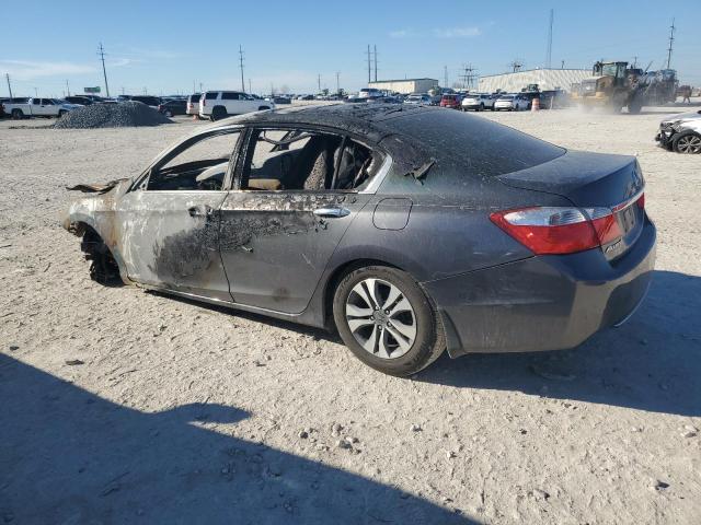 Vin: 1hgcr2f30fa252612, lot: 46741035, honda accord lx 20152