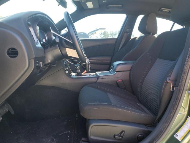 2023 DODGE CHARGER SX - 2C3CDXBG4PH509183