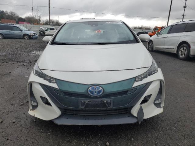 2019 TOYOTA PRIUS PRIM - JTDKARFP8K3119155