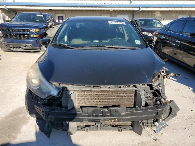 2016 KIA FORTE LX - KNAFK4A68G5492365
