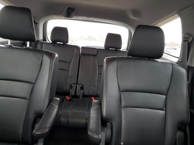 2019 HONDA PILOT TOUR - 5FNYF5H65KB010079