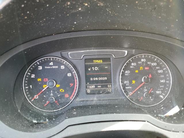 2017 AUDI Q3 PRESTIG WA1GCCFS2HR013270