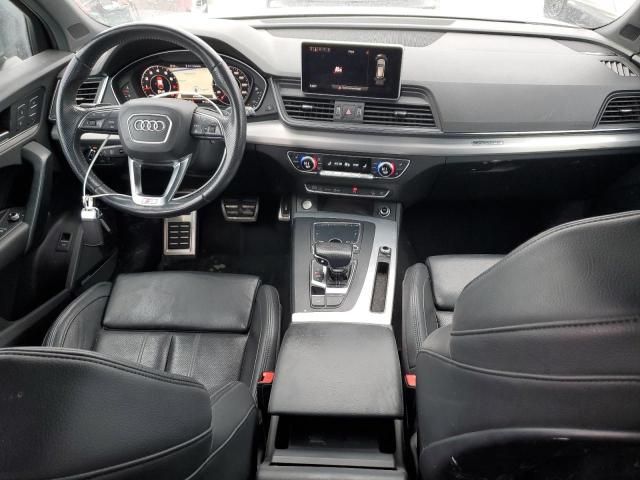 2018 AUDI Q5 TECHNIK WA1FNAFY6J2047547