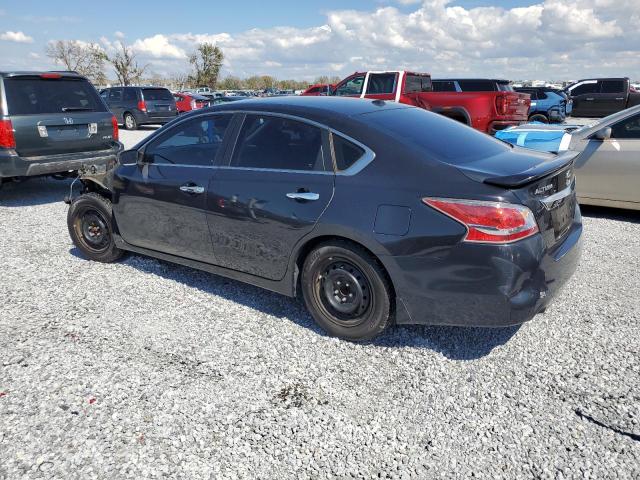 Vin: 1n4al3ap7fc223528, lot: 47324465, nissan altima 2.5 20152