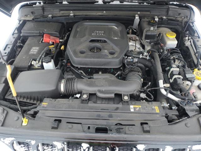 2023 JEEP WRANGLER S 1C4HJXEN2PW595213