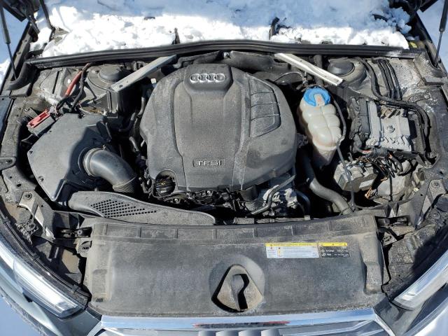 2018 AUDI A4 PREMIUM - WAUENAF42JN005774