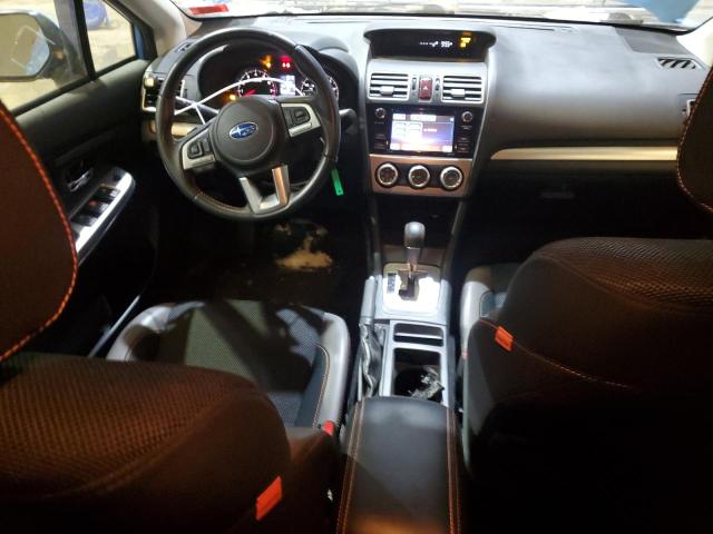 2016 SUBARU CROSSTREK - JF2GPABC2G8287152