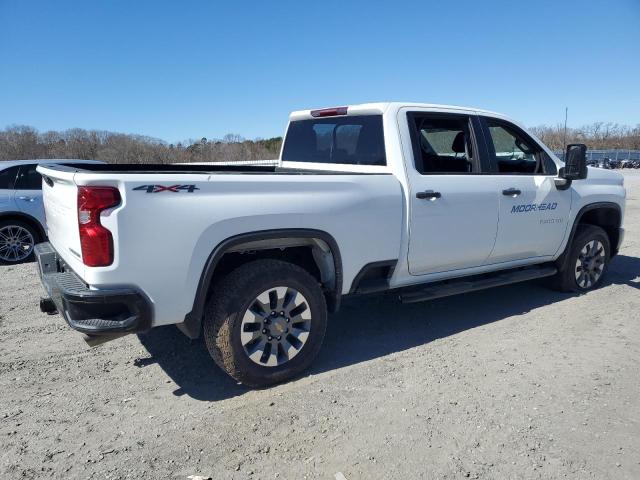 2024 CHEVROLET SILVERADO #3284703033