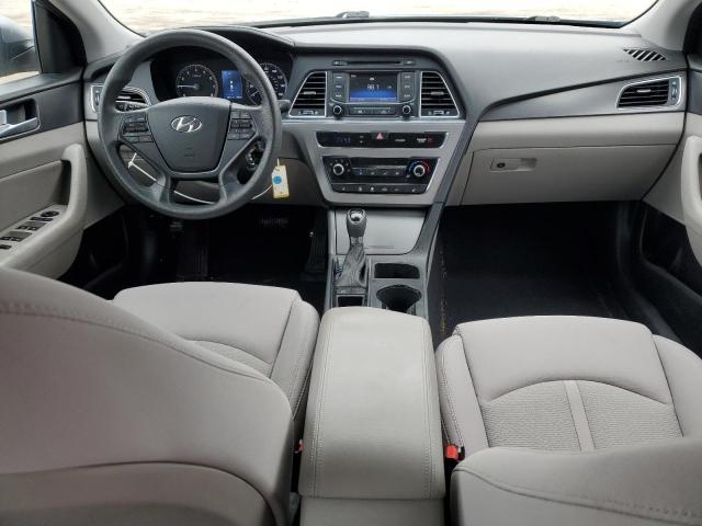 2015 HYUNDAI SONATA SPO - 5NPE34AF6FH022538