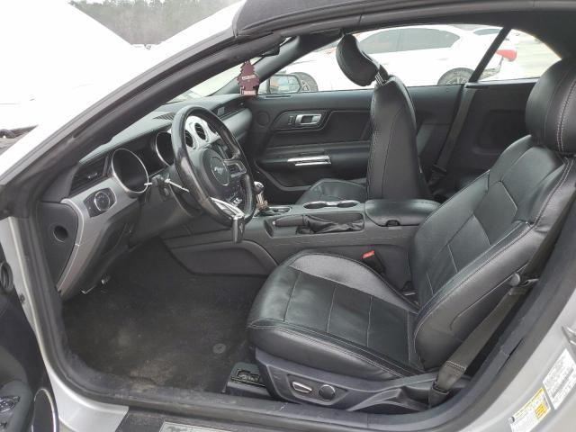 2019 FORD MUSTANG - 1FATP8UH2K5181962