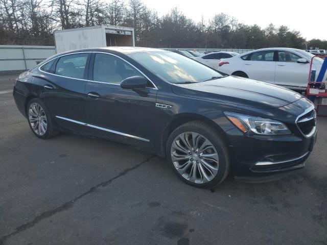 Vin: 1g4zp5ss4hu124707, lot: 45460375, buick lacrosse essence 20174