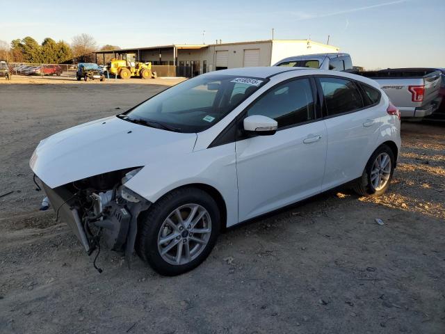 Vin: 1fadp3k26hl281671, lot: 45180515, ford focus se 2017 img_1